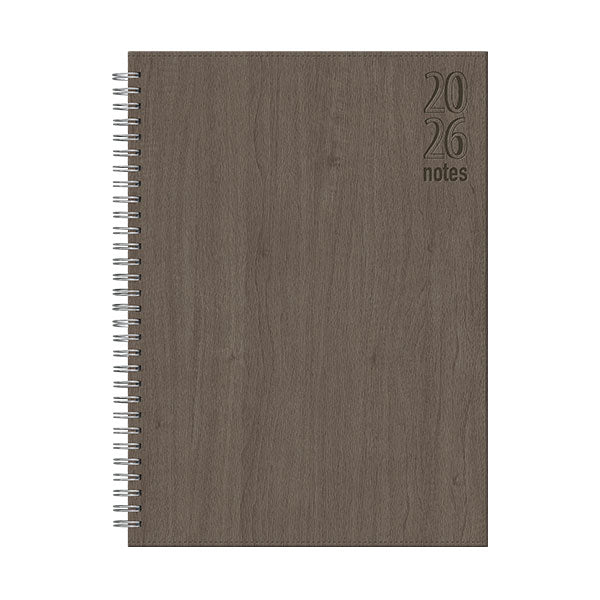 Agenda 26 notes natural