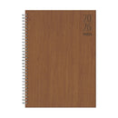 Agenda 26 notes natural