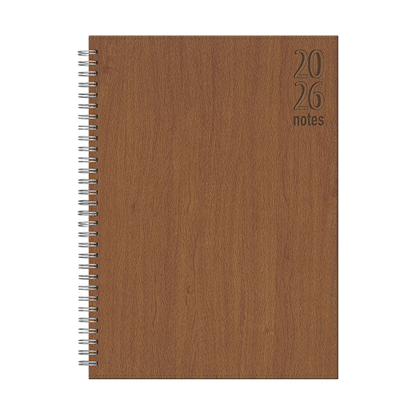 Agenda 26 notes natural