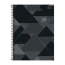 Agenda 26 black