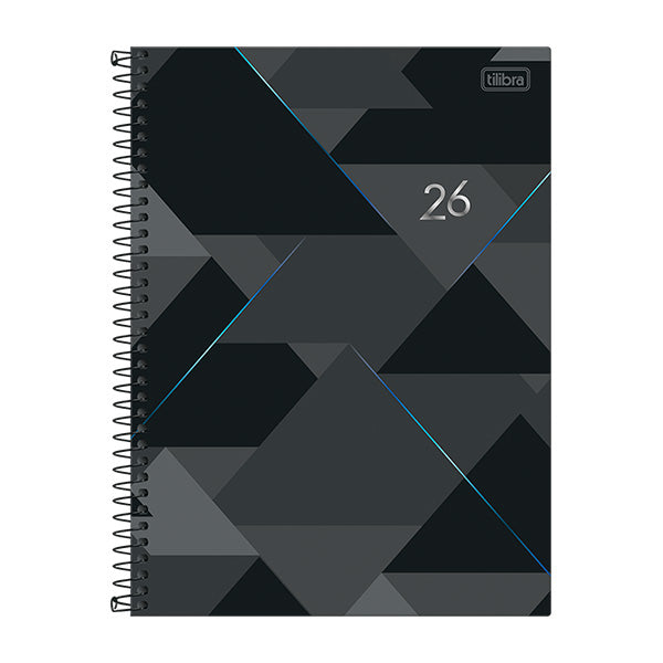 Agenda 26 black