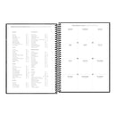 Agenda 26 black
