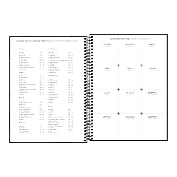 Agenda 26 black