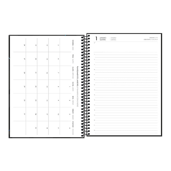 Agenda 26 black