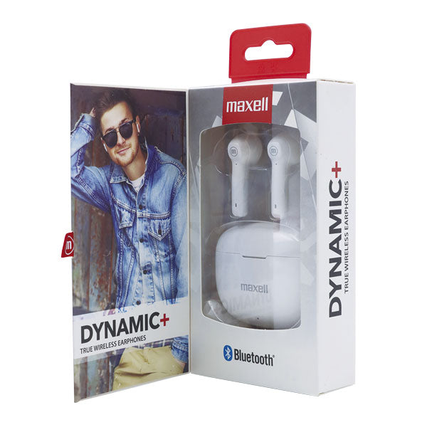 Earbuds BT Maxell