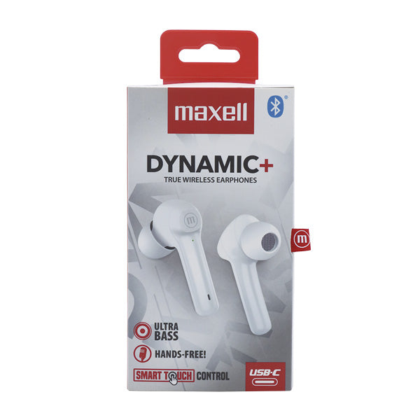 Earbuds BT Maxell