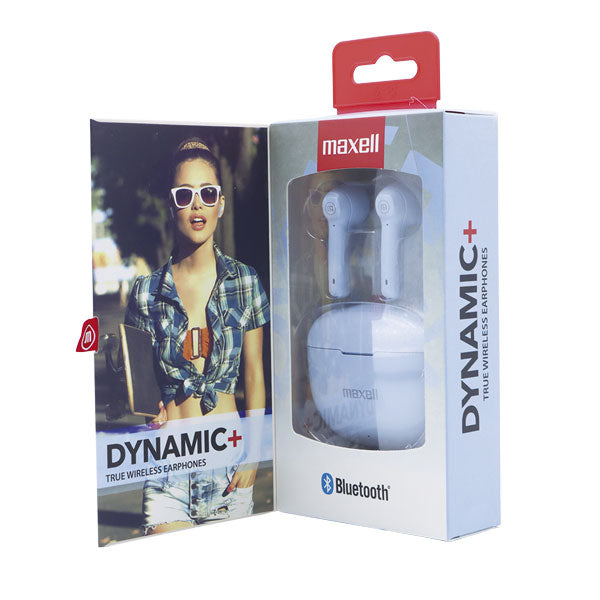 Earbuds BT Maxell