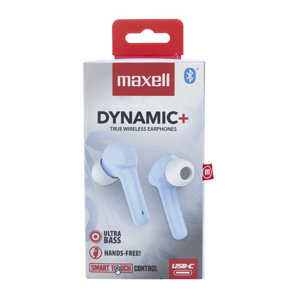 Earbuds BT Maxell