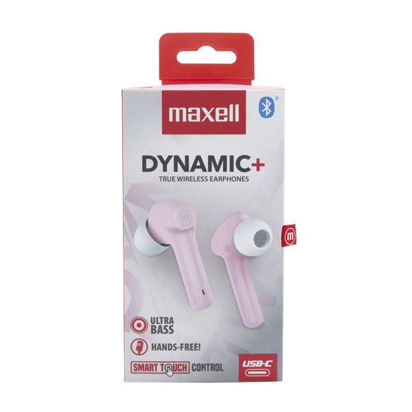 Earbuds BT Maxell