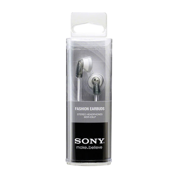 Audífono pastilla gris MDR-E9LP/H Sony
