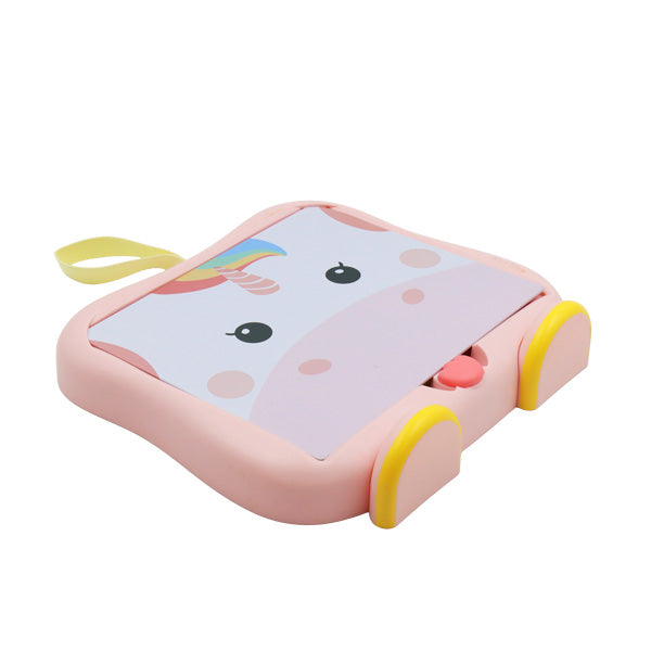 Set de juego magnético y de dibujo