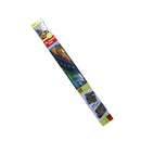 Mat pista juego con carrito.