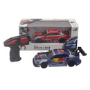 Vehículo R/C 1:24 Audi RS.