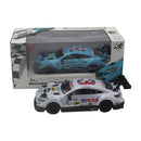 Vehículo R/C 1:24 Mercedes.