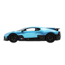 Vehículo R/C surt 1:12 bugatti divo