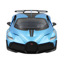 Vehículo R/C surt 1:12 bugatti divo