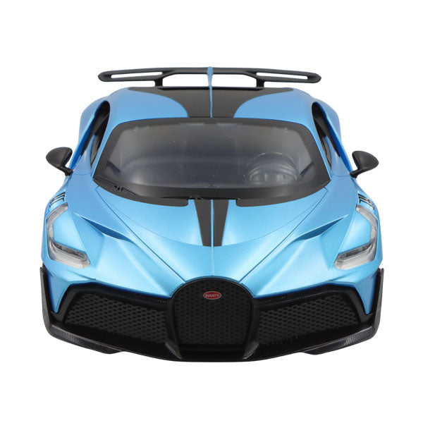 Vehículo R/C surt 1:12 bugatti divo