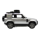 Vehículo R/C surt 1:12 land rover defender