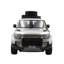 Vehículo R/C surt 1:12 land rover defender