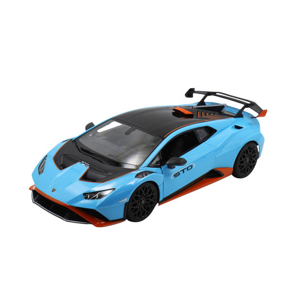Vehículo R/C 1:12 lamborguini huracan gt3