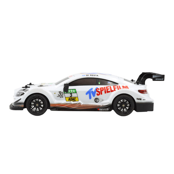 Vehículo R/C 1:16 surt mercedes-amg c63