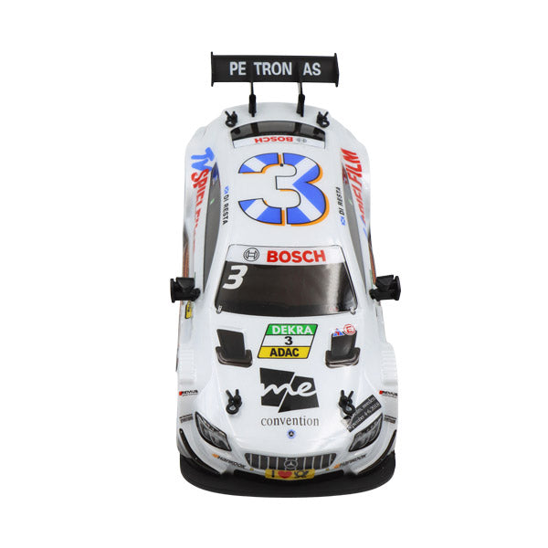 Vehículo R/C 1:16 surt mercedes-amg c63