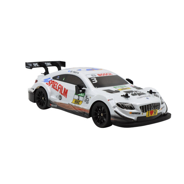 Vehículo R/C 1:16 surt mercedes-amg c63