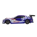 Vehículo R/C 1:16 maserati granturismo