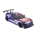 Vehículo R/C 1:16 maserati granturismo