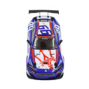 Vehículo R/C 1:24 maserati granturismo