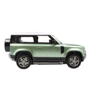 Vehículo R/C surt 1:16 land rover defender