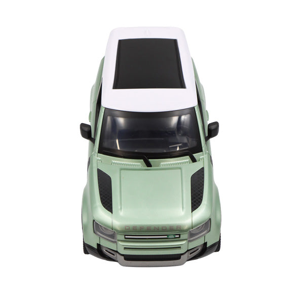Vehículo R/C surt 1:16 land rover defender