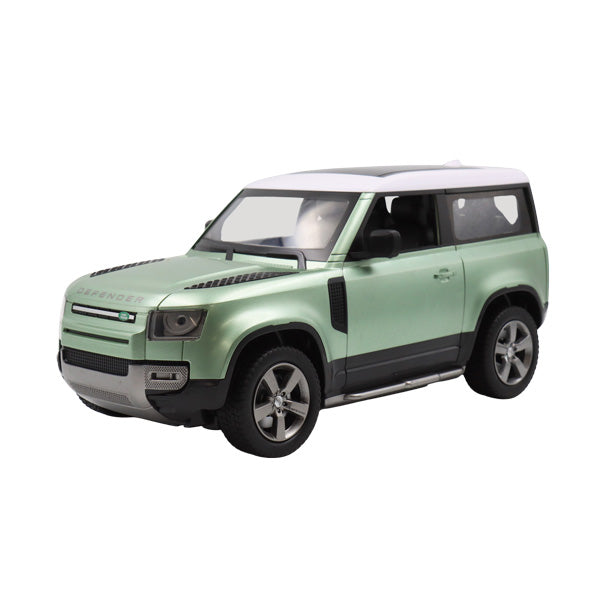 Vehículo R/C surt 1:16 land rover defender