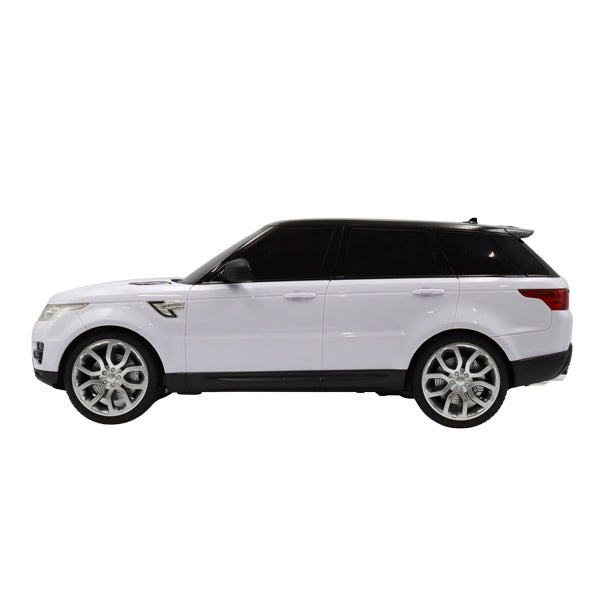 Vehículo R/C surt 1:10 range rover sport