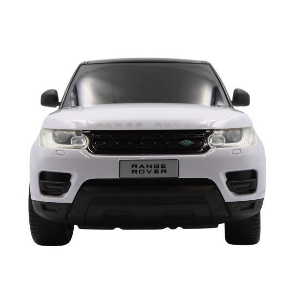Vehículo R/C surt 1:10 range rover sport