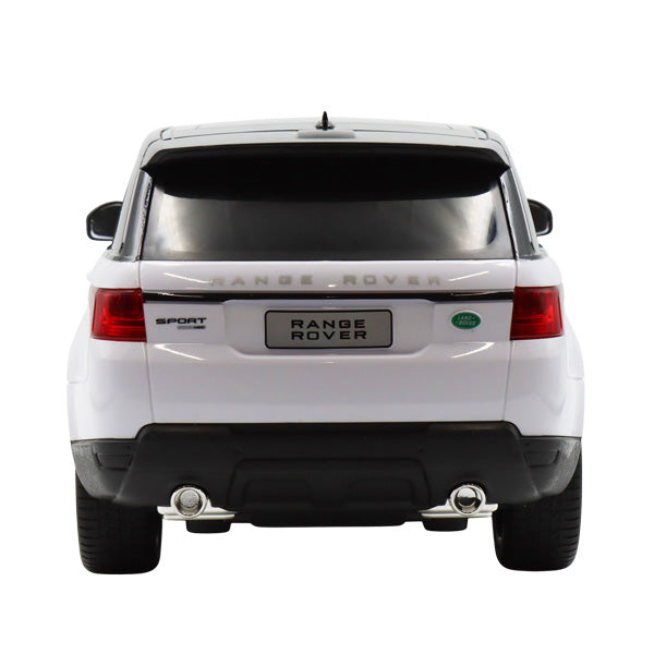 Vehículo R/C surt 1:10 range rover sport