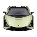 Vehículo R/C 1:12 lamborguini sian
