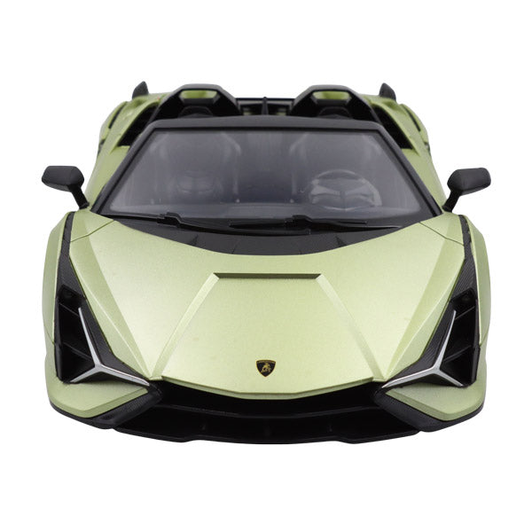 Vehículo R/C 1:12 lamborguini sian