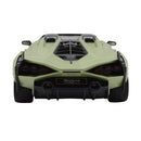 Vehículo R/C 1:12 lamborguini sian