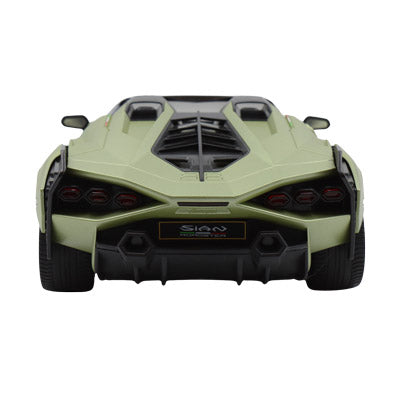 Vehículo R/C 1:12 lamborguini sian