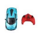 Vehículo R/C 1:24 lamborguini sian