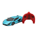Vehículo R/C 1:24 lamborguini sian