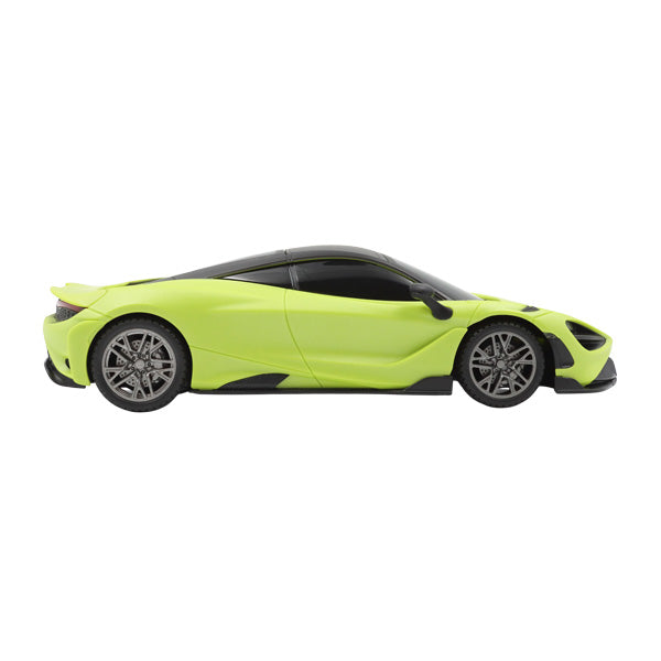 Vehículo R/C 1:24 bugatti mc20