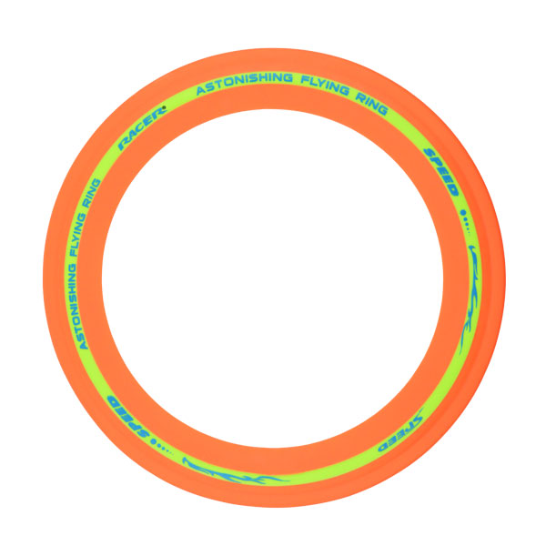 Disco volador circular