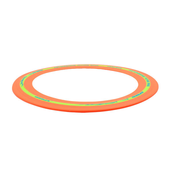 Disco volador circular