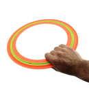 Disco volador circular