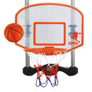 Playset basketball