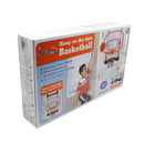 Playset basketball