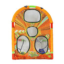 Juego de lanzamiento