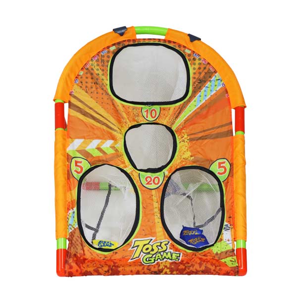 Juego de lanzamiento